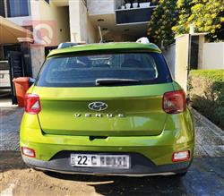 هيونداي فينو